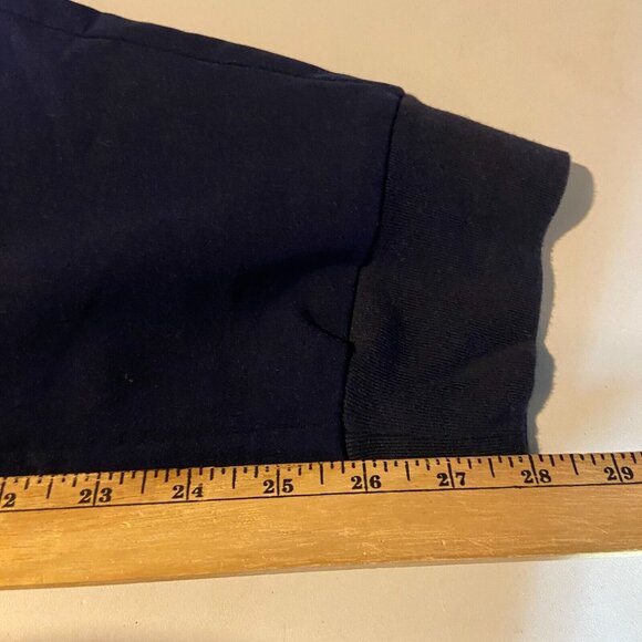 Figs Women XXL Zamora Jogger Scrub Pants Navy Blue Pockets Nurse Hospital Doctor - Picture 8 of 9